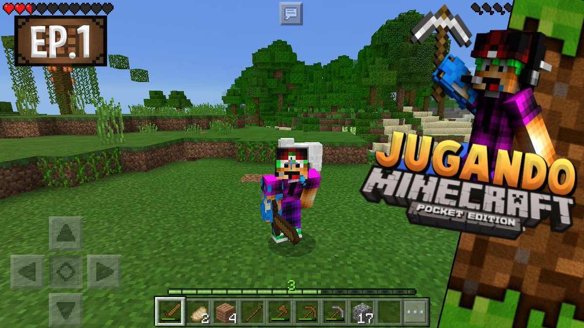 AlexDroid22's tweet photo. Las primeros 10 retweets serán saludados en mi próximo video!❤🔁
https://t.co/7DXFIMM3tV
RT🔁 and MG❤
#AlexCraft https://t.co/qFep9IcBJX