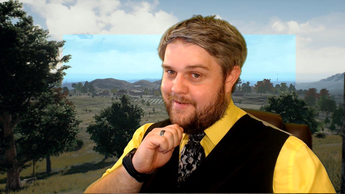 TheAstroPub's tweet photo. Pubs open with @Texas_Skulls and the next thrilling episode of #PantlessInPachinki the only #PUBG soap opera.
https://t.co/ogOhl0KjZj https://t.co/XhxQjtlntI