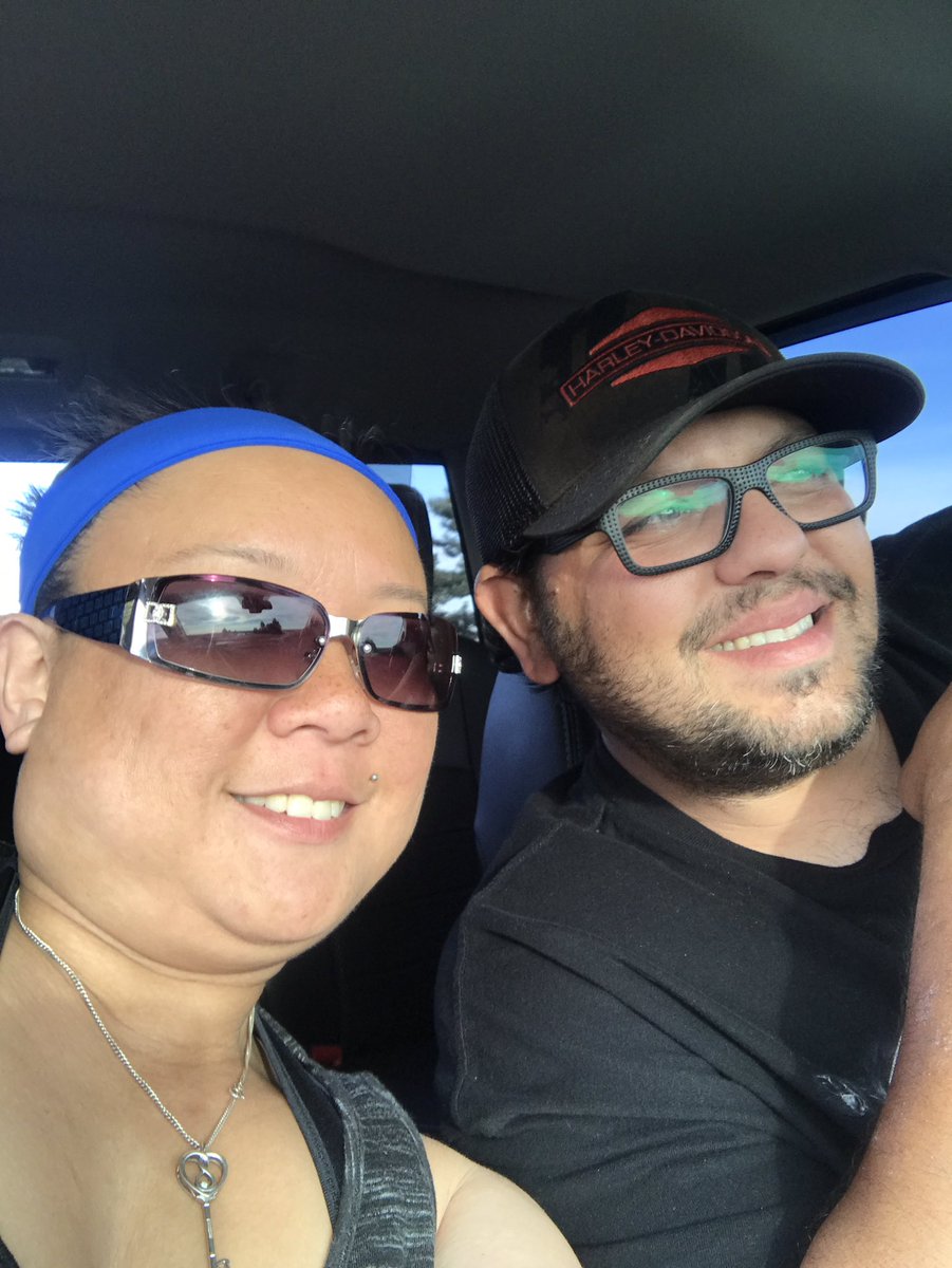 jtseng12's tweet photo. #loveofmylife @ShawnOjaroodi https://t.co/G83Im5AluF