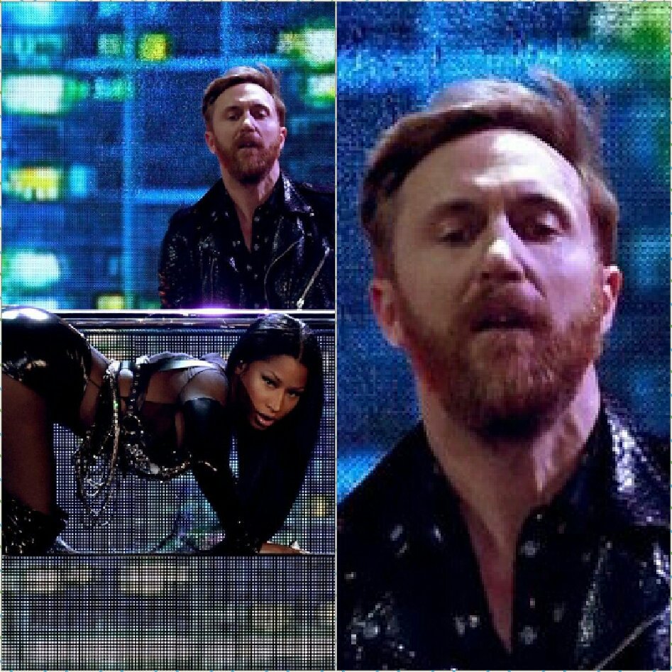 dway82's tweet photo. - oye por que aún no has dejado a tu novia 
- no se, ella se me pone en 4 y se me olvida a que iba 

#NickiBBMAs 
@NICKIMINAJ 
#BillboardTNT https://t.co/sUPpU68ca7