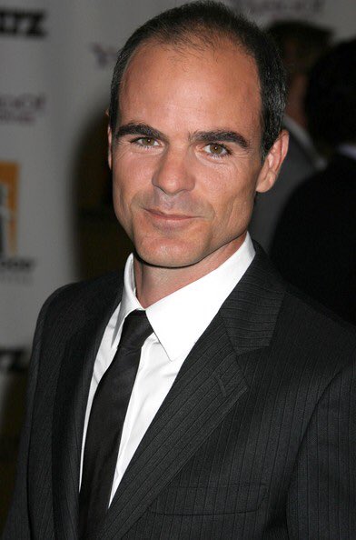 Happy Birthday to Michael Kelly 