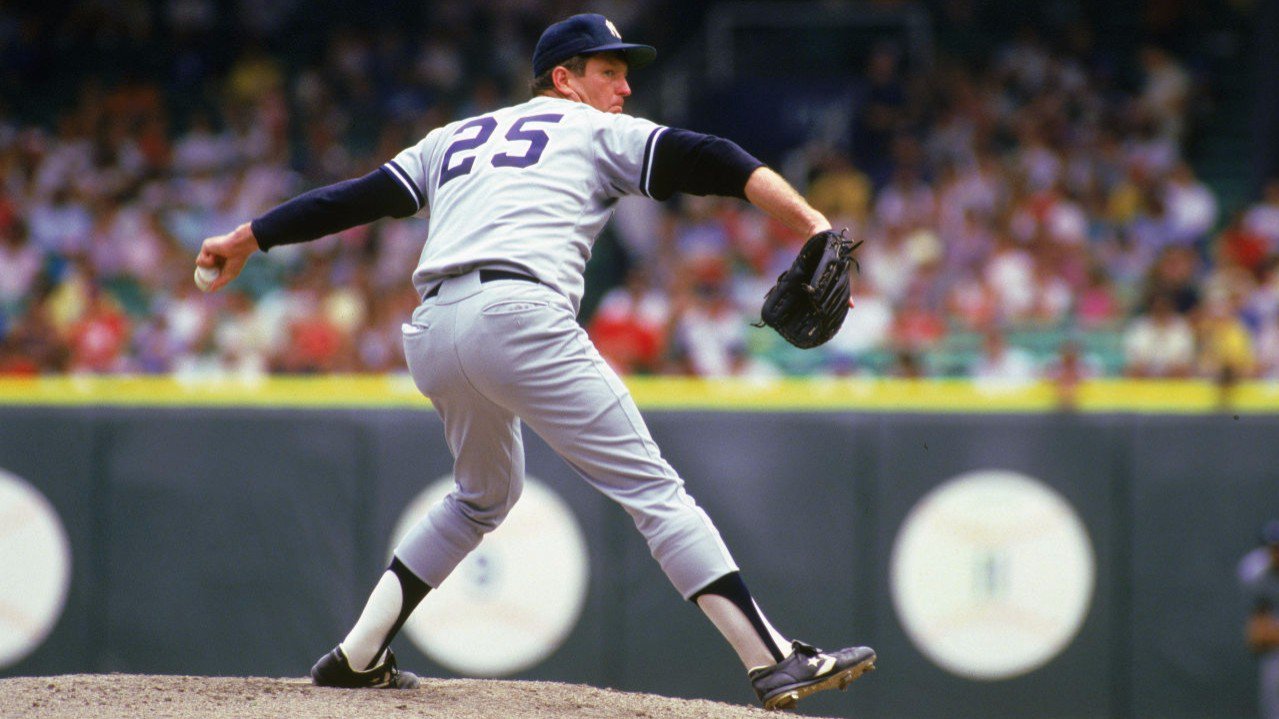 Let\s all wish a happy 74th birthday to 26-year veteran & 1994 broadcaster Tommy John. 