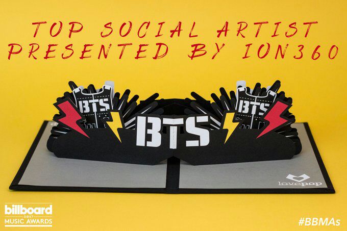 Fernand43874804's tweet photo. #BBMAs bilibers no podrán contra las armys. https://t.co/Cc0aC3897C
