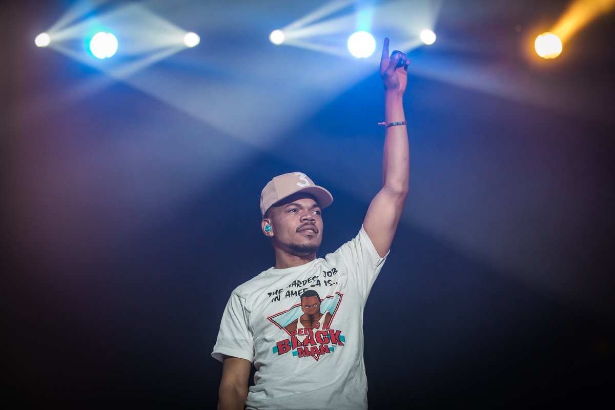 Hangoutfest's tweet photo. Music is all we've got 🙏 https://t.co/efjjp5emCw