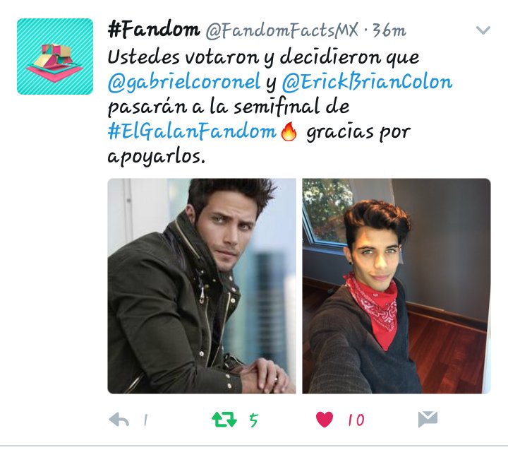 AzucarAmargo27's tweet photo. @CNCOmusic #CNCOwners  a votar por @ErickBrianColon https://t.co/3mDDGNLM6T