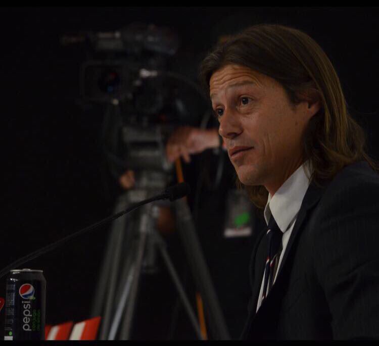 peladoalmeyda's tweet photo. Gran sabor por el pase a la final, queda un paso más que lucharemos con humildad y unión. ¡Gracias Chivas! https://t.co/tfzlbfXUFU