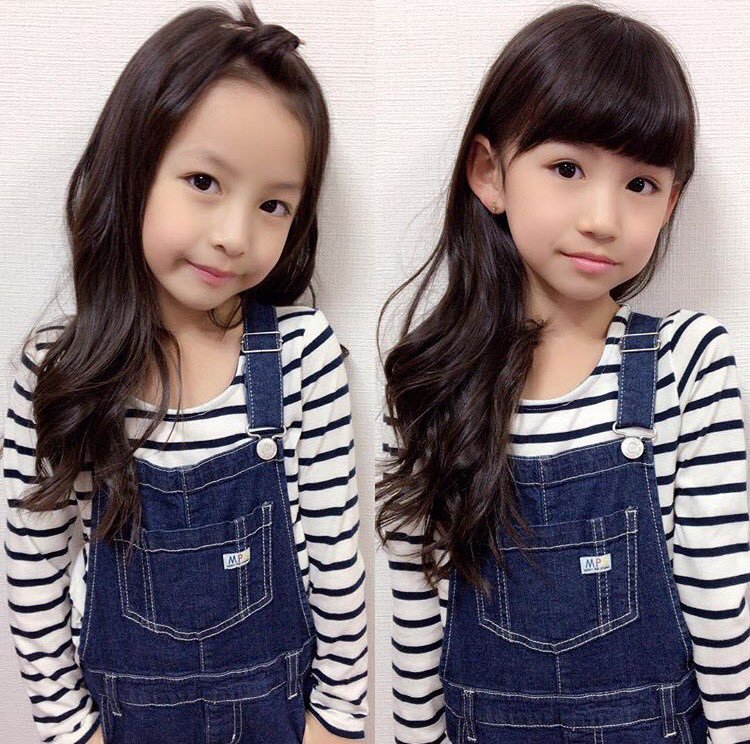 かわいい子どもたち Yukiko Twitter