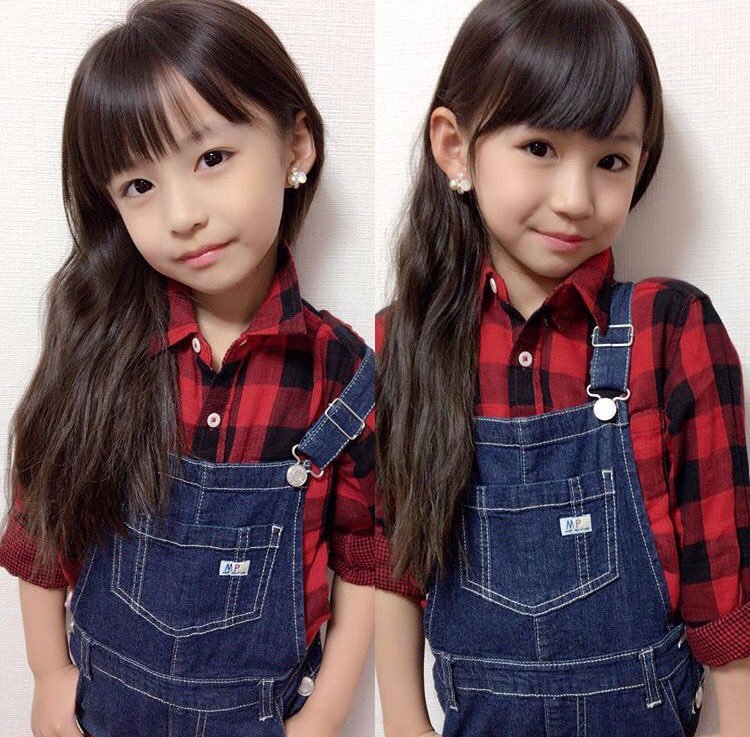 かわいい子どもたち Yukiko Twitter