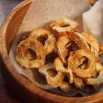 おつまみにも最適!超簡単に美味しいちくわチップスが作れる!