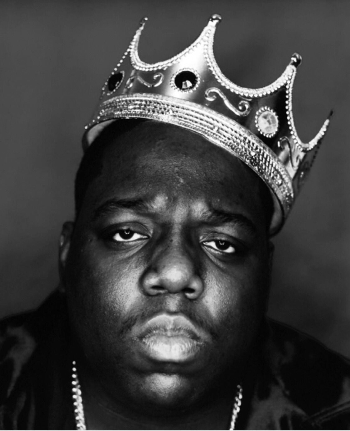 Happy Birthday, Christopher Wallace a.k.a. Biggie Smalls... Notorious B.I.G. Continue to R.I.P. 