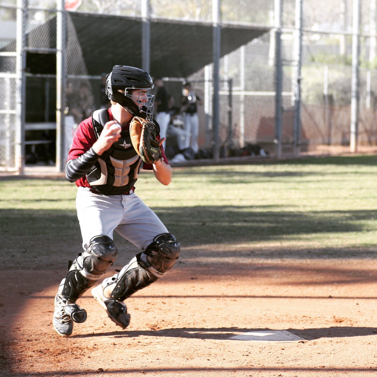 CVCSBaseball's tweet image. Congratulations to '18 C/RHP/INF Alec Arnone for committing to @UCR_Baseball! @ocvarsity @LesLukach