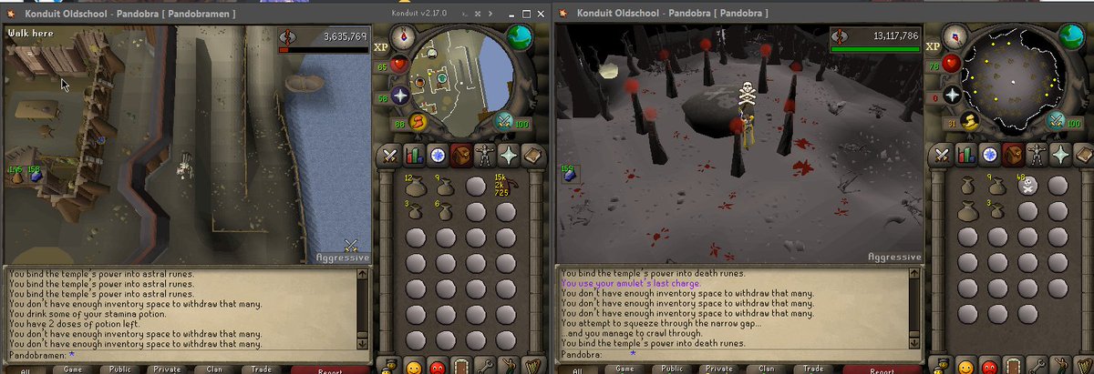 Pandobra tweet media