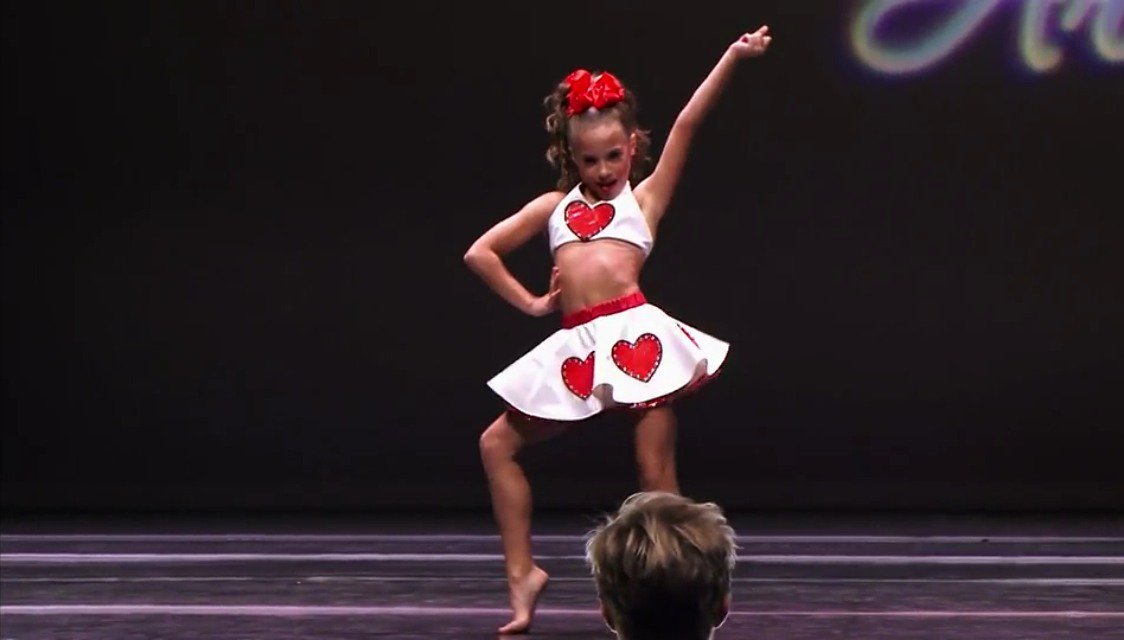 RKCharron's tweet photo. @KalaniHilliker What you need is a Dance Doctor! https://t.co/PHcAgPQriX