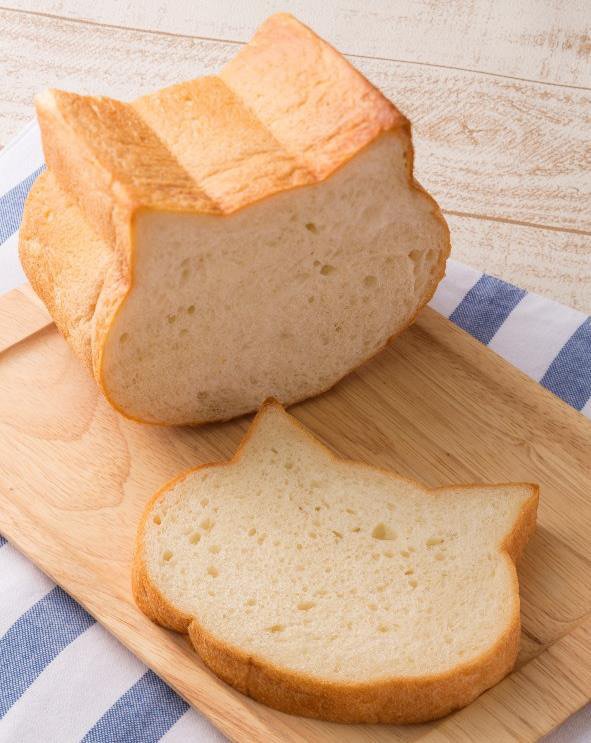 パンの耳が猫耳に 可愛いねこ型食パンが発売へ 今まで無かったのが不思議 肉球型のパンもあるよ Togetter パンの耳が猫耳に 可愛いねこ型食パンが発売へ 今まで無かったのが不思議 肉球型のパンもあるよ Togetter
