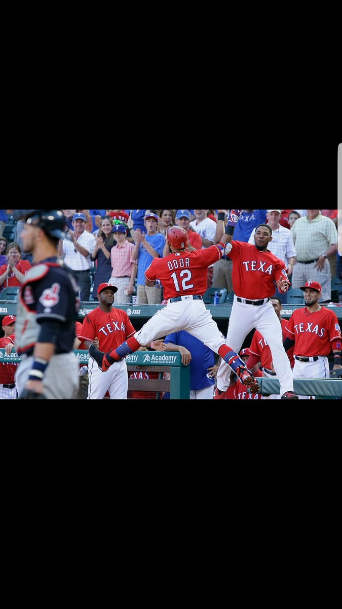 Cowboy_Wayz's tweet photo. Rangers Win 5 to 2!!! #Hellowincolum #Rangers Were 5.5 games behind https://t.co/PV0h8zq5SG