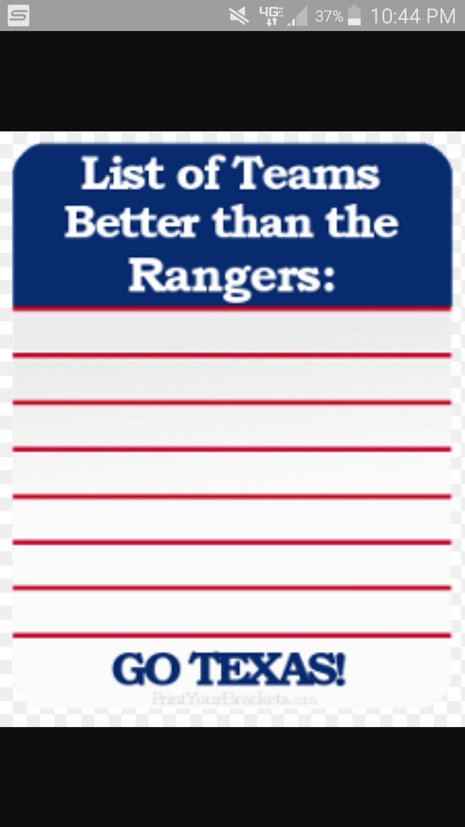 Cowboy_Wayz's tweet photo. Rangers Win 5 to 2!!! #Hellowincolum #Rangers Were 5.5 games behind https://t.co/PV0h8zq5SG