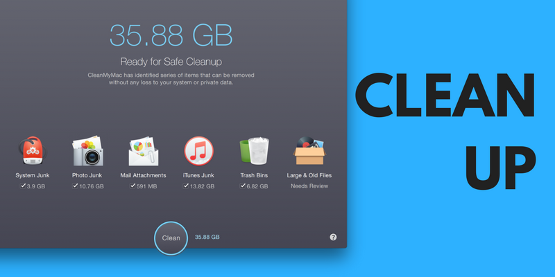 iPhoneHackx's tweet photo. How to Easily Free up Disk Space on Your Mac with CleanMyMac https://t.co/nnfuvvvdJa #MacApps #MacTipsTricks https://t.co/8bvf5pCp7x