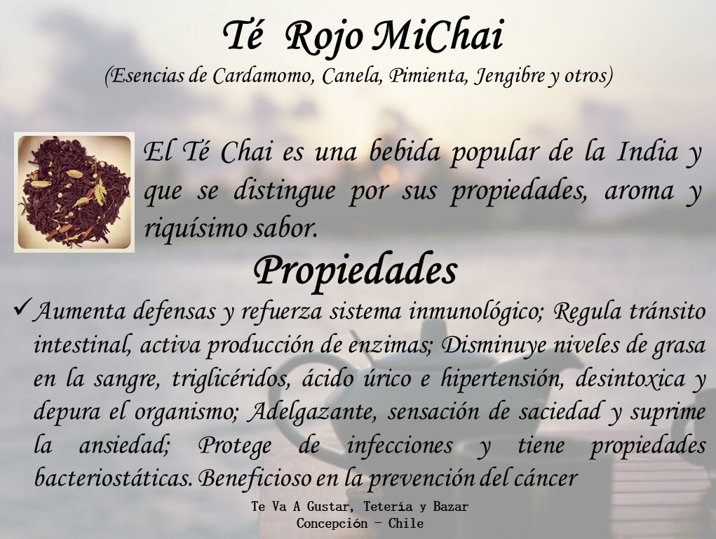 TeVaAGustarCcl's tweet photo. Próximo finde estaré en #SanFabiánDeAlico. Llevaré #Té #MiChai Si alguien quiere, avíseme ☕️💕 @SANFABIAN @SanFabiandAlico @SanFabian_ https://t.co/OIU1Me7YdL