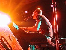 Today is Blake Schwarzenbach\s birthday! Happy 50th birthday!  