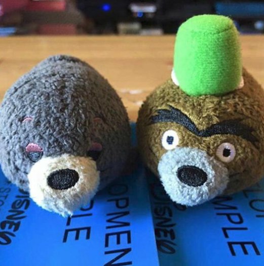 finding dory gerald plush
