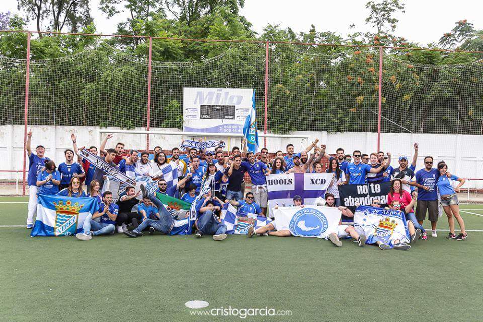 Siempre a tu lado!!! <a href="/XerezCD_OFICIAL/">Xerez Club Deportivo</a>  ascenso.a 3 division!!!