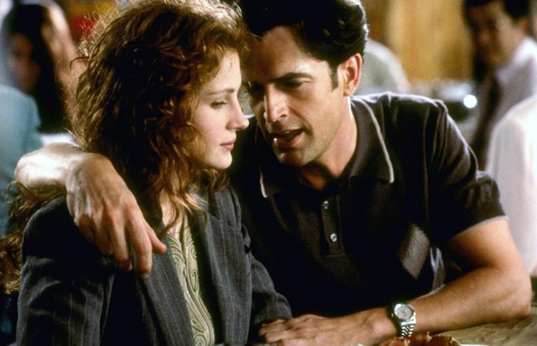 Happy birthday to a marvelous scene-stealer of the stage and screen, the dashing Rupert Everett! 