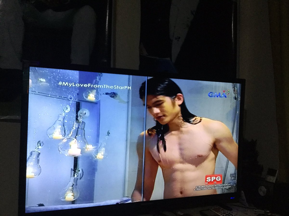 DEALwithDEO's tweet photo. UP NOW : #MyLOVeFromTHESTARPh Meet MATTEO DOMINGO :) Ayan nadaw ung aabangan mga kapuso :)
#Ahoooy #GMATelebabad https://t.co/5aLlMRx2pF