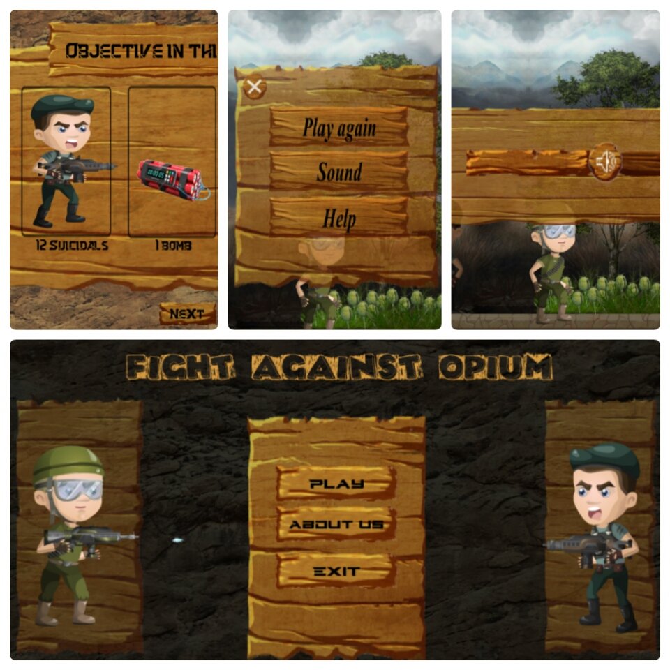SamiraEsma's tweet photo. Finally we finished our team working #2Dgame #FightAgainstOpium @CodeToInspire
#AfghanGirlsCode
#indiedev
#gamedev
#indiegame
#unity3d
#game https://t.co/NXCkO8QzBG