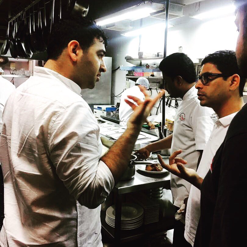 Food With Benefits tweet media