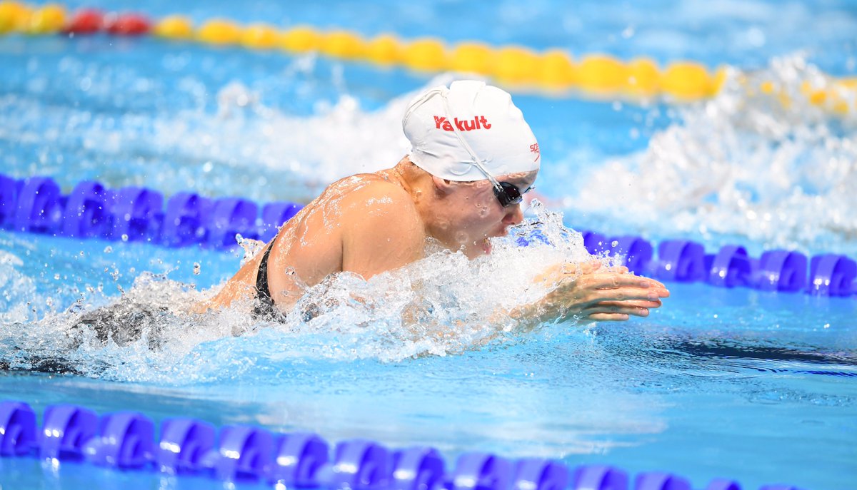Swimming Canada / Natation Canada tweet media