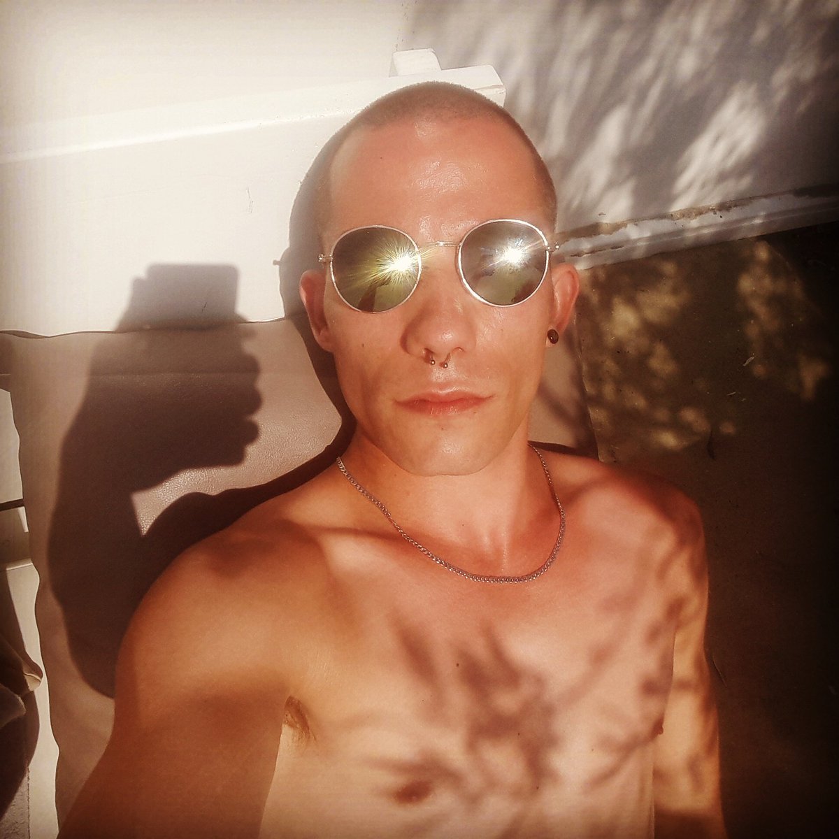 _Himeros__'s tweet image. Enjoying pre summer ^^ #Single #MeMyselfAndI #ItalianBoy