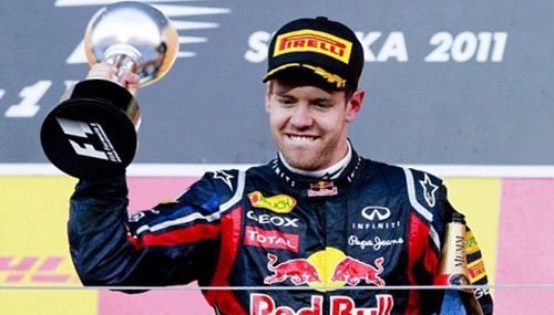 fullTOP10's tweet image. Vettel, con su victoria en el #MonacoGP suma 45 victorias. Es el 4º piloto con + triunfos de la historia de la F1 bit.ly/2mhUSHb