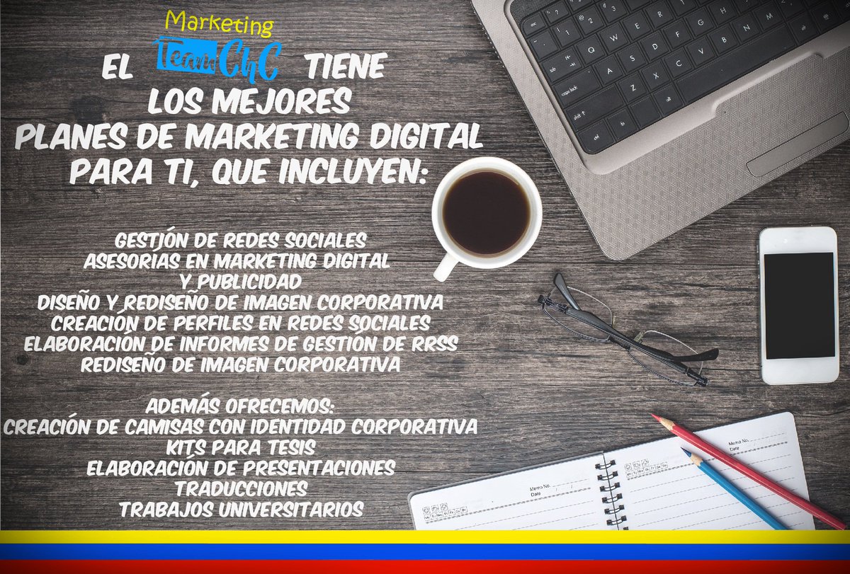 Marketing TeamChC tweet media