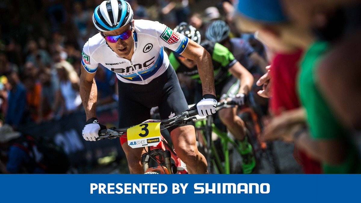 UCI_MTB's tweet photo. Here is all you need to know about this weekend's UCI MTB WC presented by @ShimanoMTB round in Albstadt https://t.co/ZHbUgaHy2J #UCIMTBWC https://t.co/a31424Quz7