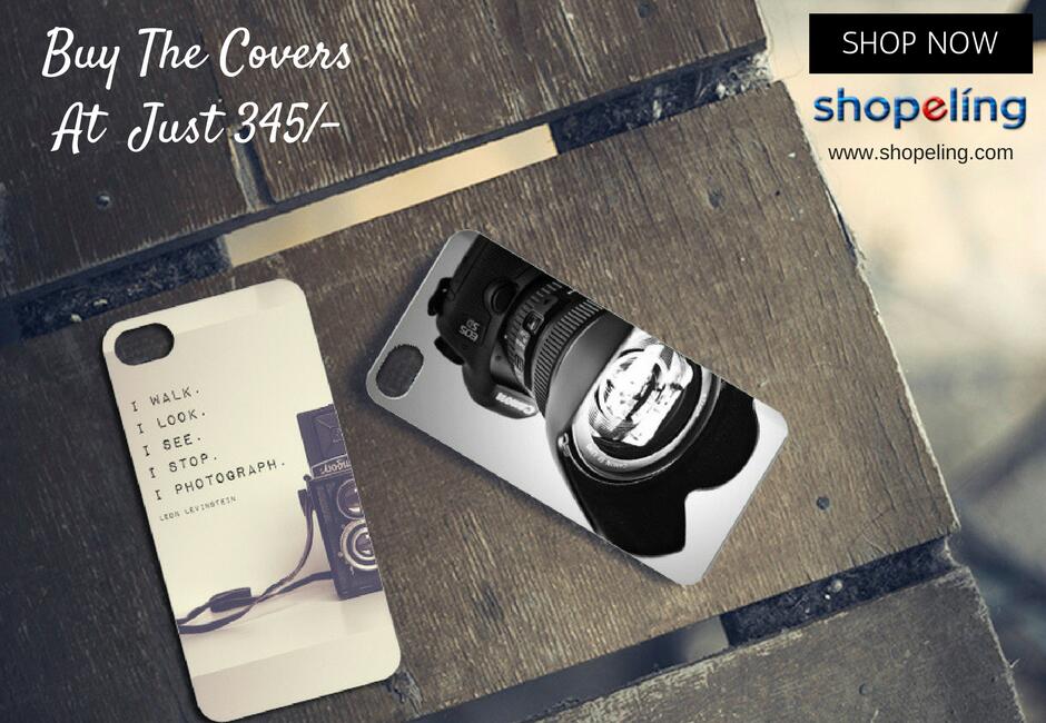 shopeling's tweet photo. A photographer keep memories alive in his camera.
Beautiful covers for iPhone 7 &amp; 7 plus at https://t.co/qTK5I357nj https://t.co/b84569qmfC