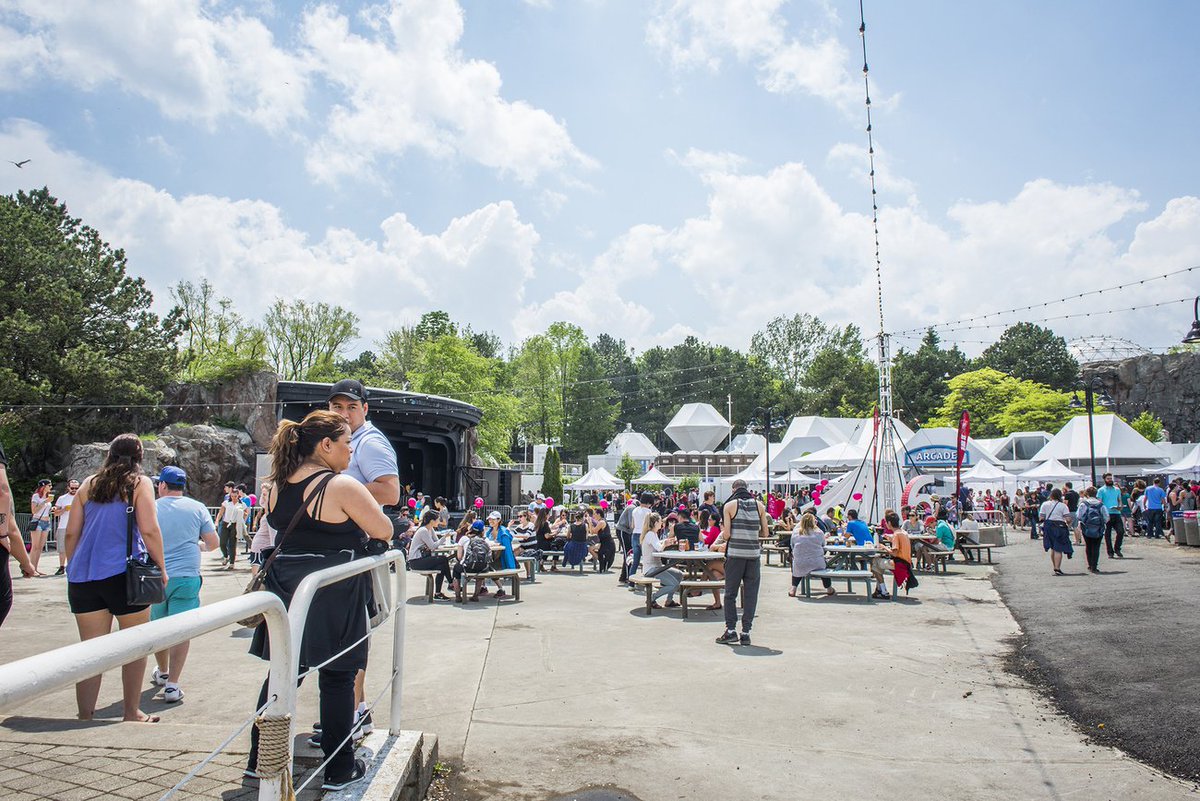 blogTO's tweet photo. 13 things to do in #Toronto this week https://t.co/kmZp9uEkv5 https://t.co/KVtUChDCnL