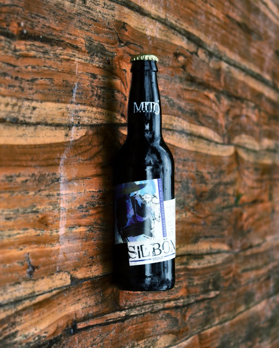 Con una Silbón relajamos el día.