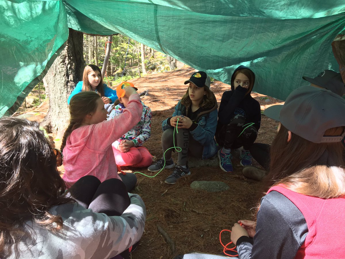 global_crusader's tweet photo. Adventure Earth Centre - Day Outing @adventureearth1 @JWMFT1 @JWMFT_Admin @HRSBHealthPromo @HRSBSchoolsPlus #dingletower https://t.co/PqtJV6VNvE