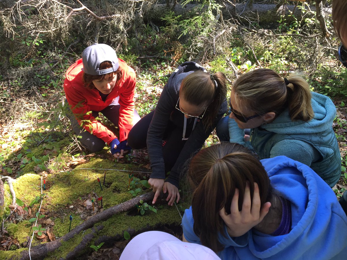 global_crusader's tweet photo. Adventure Earth Centre - Day Outing @adventureearth1 @JWMFT1 @JWMFT_Admin @HRSBHealthPromo @HRSBSchoolsPlus #dingletower https://t.co/PqtJV6VNvE