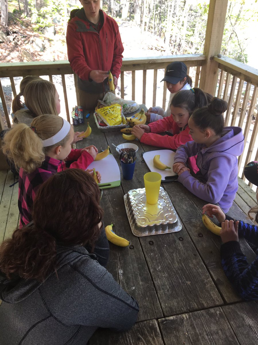 global_crusader's tweet photo. Adventure Earth Centre - Day Outing @adventureearth1 @JWMFT1 @JWMFT_Admin @HRSBHealthPromo @HRSBSchoolsPlus #dingletower https://t.co/PqtJV6VNvE