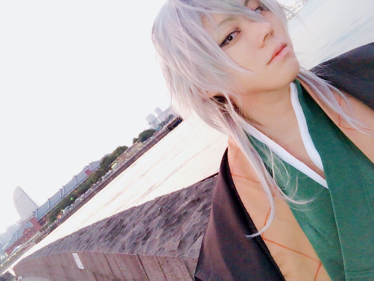 メール便送料無料 代引可】 フルセット!コスプレ 大人気アニメ!文豪