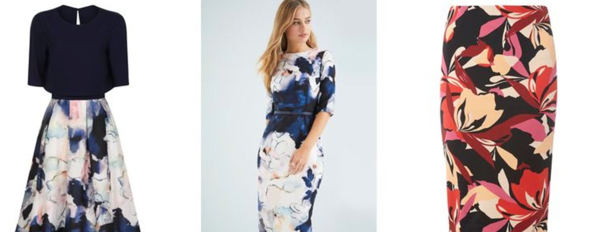 DimbleApp's tweet photo. Ease into the summer months with sexilicious #print #trends affordably @Dorothy_Perkins https://t.co/4FTIvG4Kfs