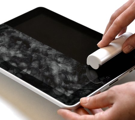 GiftFreaks's tweet photo. The iRoller is an effective easy to use liquid free reusable screen cleaner 
https://t.co/eILJNhyfZS
#iroller #cleaner #gift #screenwipe https://t.co/tf6fmcx359