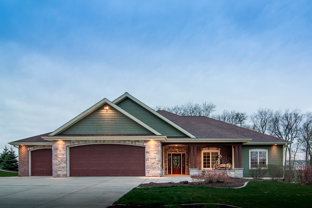 Luxury meets smart design in this over 4300 sq' home in desirable Winfield Estates! Quality custom built 5-bdrm home. 3124 Lorrabud Ln, SP.