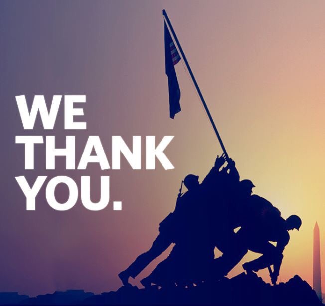 isolutionsgroup's tweet image. We honor and remember those who have served and sacrificed for our country. We thank you. Happy Memorial Day.