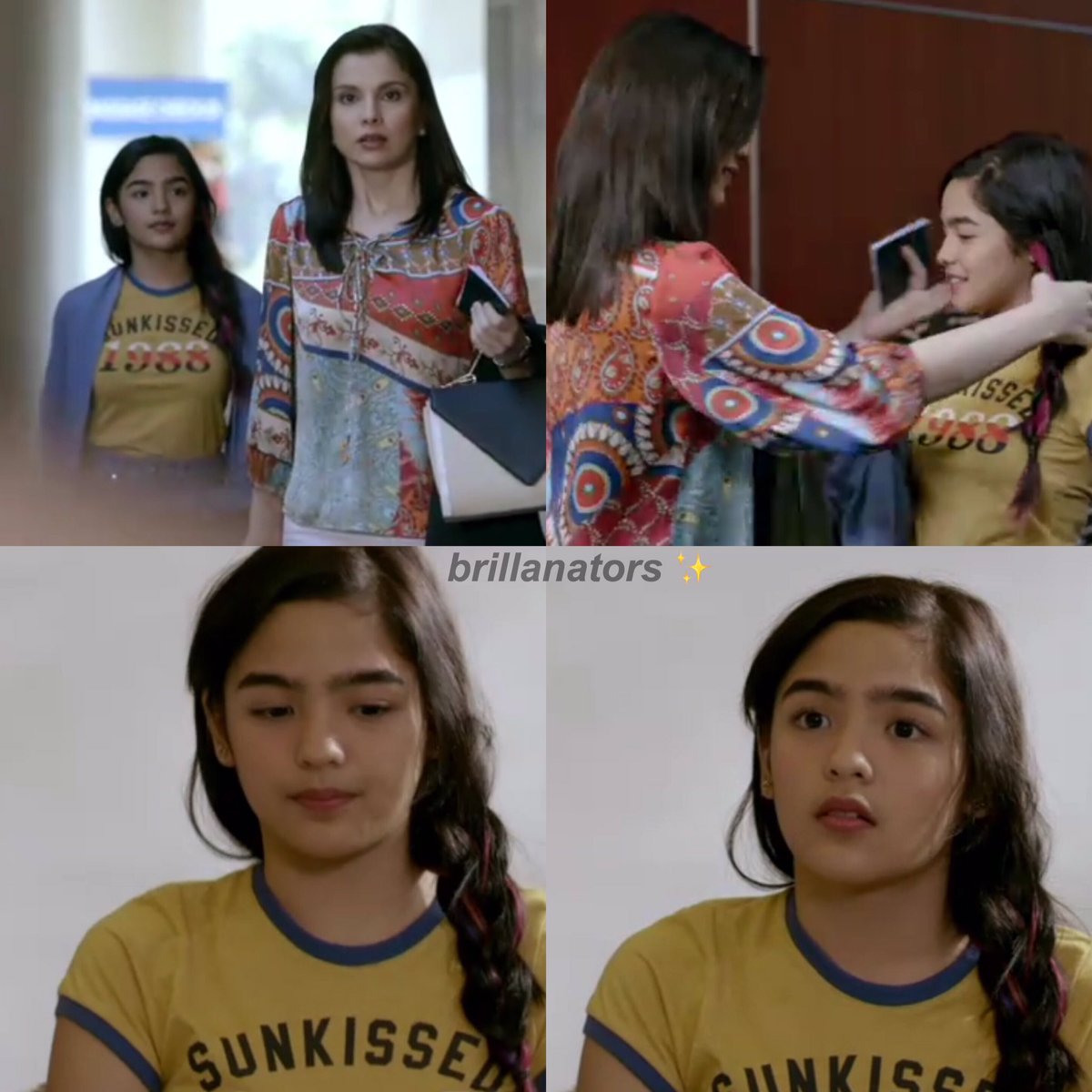 BrillantsOFC's tweet photo. Andrea as Steph Reyes for #ILAIMailap 💖 https://t.co/wP8tP5yzgs