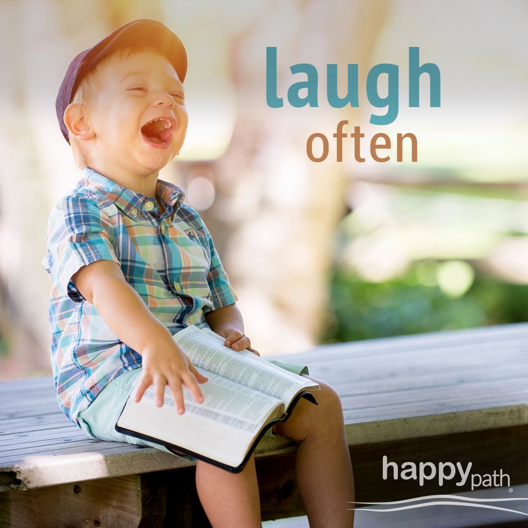 FYHappyPath's tweet photo. Laugh Often
#happiness #findyourhappypath https://t.co/6zwZapVmP8