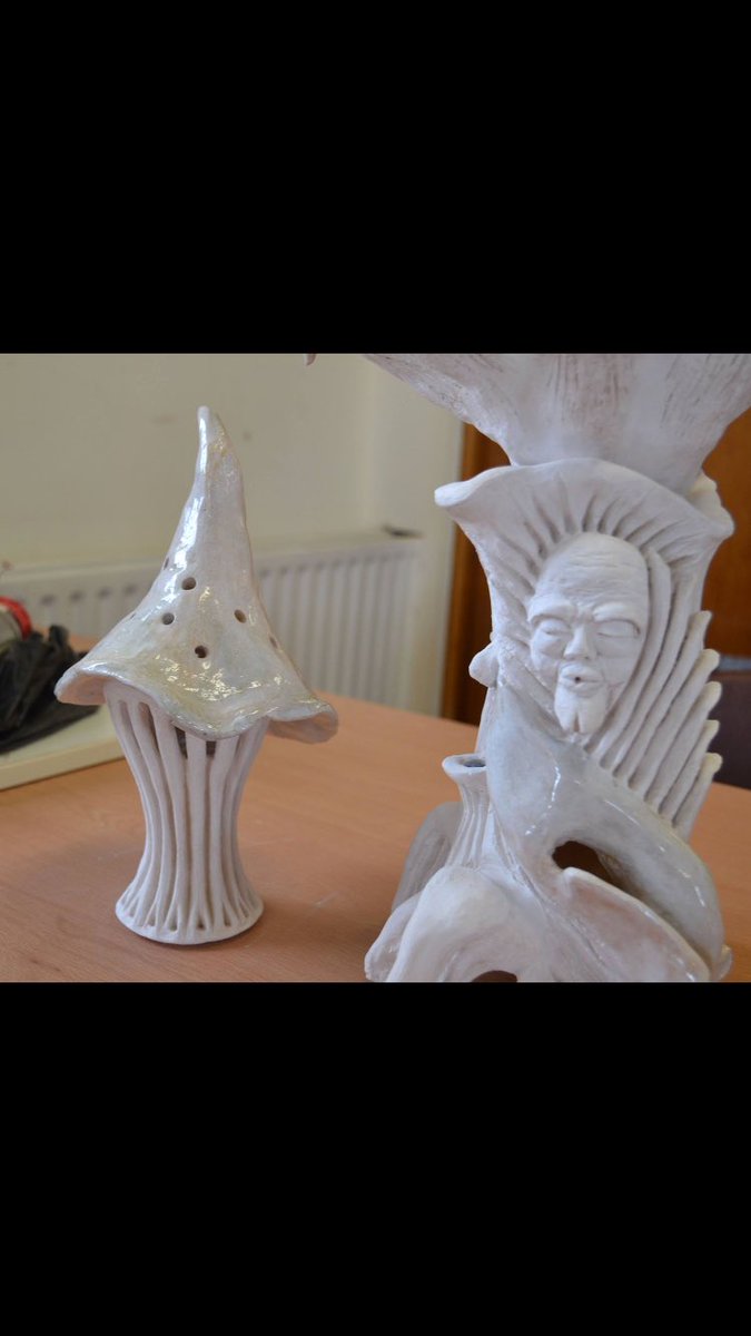 vtoskkac's tweet photo. VTOSKK Art and Ceramics Exhibition 30th May #macdonaghjunction #vtoskilkenny #vtos #art #ceramics https://t.co/8WuilQXcvl
