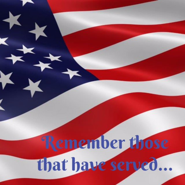 Mayinsservices's tweet photo. Take a minute today, and remember all of those that have died while serving in the military! #MemorialDay https://t.co/sa0fq6T3eD