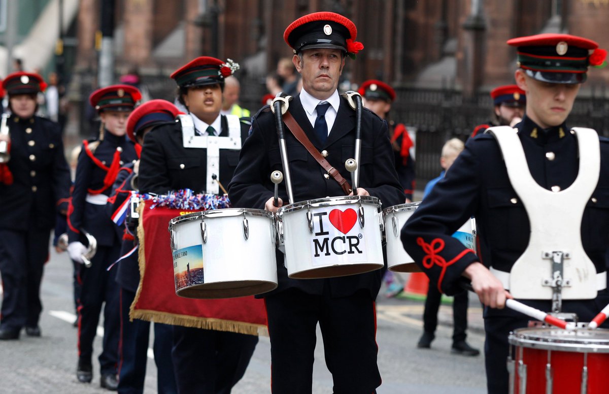 canond1mk4's tweet photo. Manchester Whit Walks
@MENnewsdesk https://t.co/C9vGicTsDp